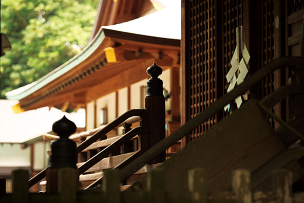 神崎神社